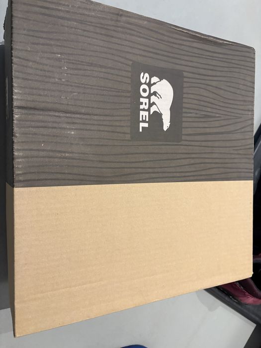 Śniegowce Sorel 1964 Premium T CVS roz 43