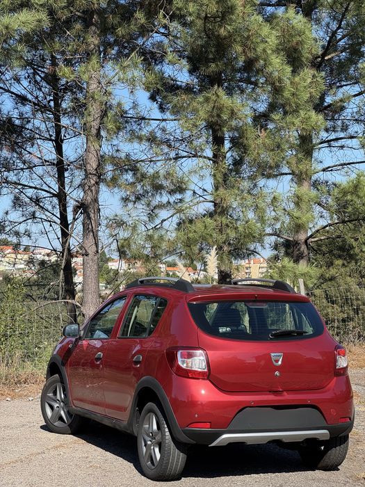 Dacia Sandero 1.5D 70 Mil Km