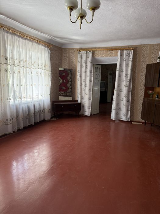 Продается дом с. Троицкое