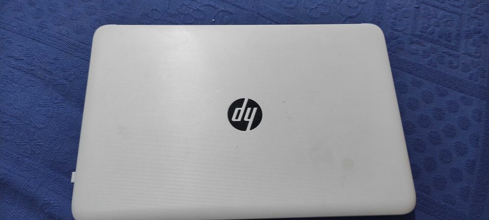 HP Notebook Laptop64552287054210121