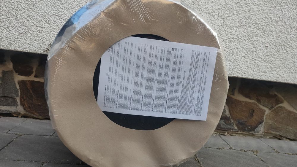 Ковпаки R15 нові