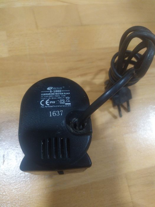 Bombas filtrar água