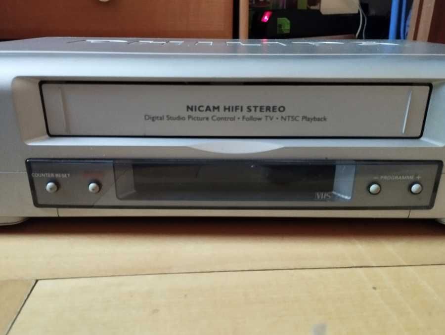 Magnetowid Philips VR530/58 Video Recorder