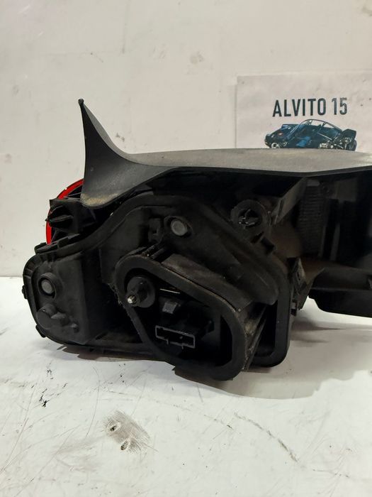 Farolim trás direito Citroen c4 cactus