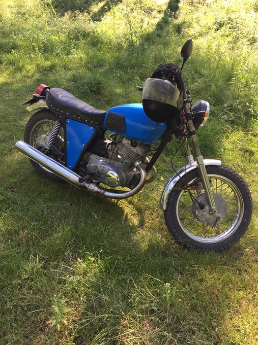 Иж Планета 3