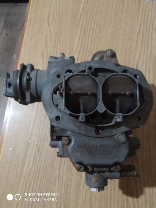 Продам стеклафорд Гранада