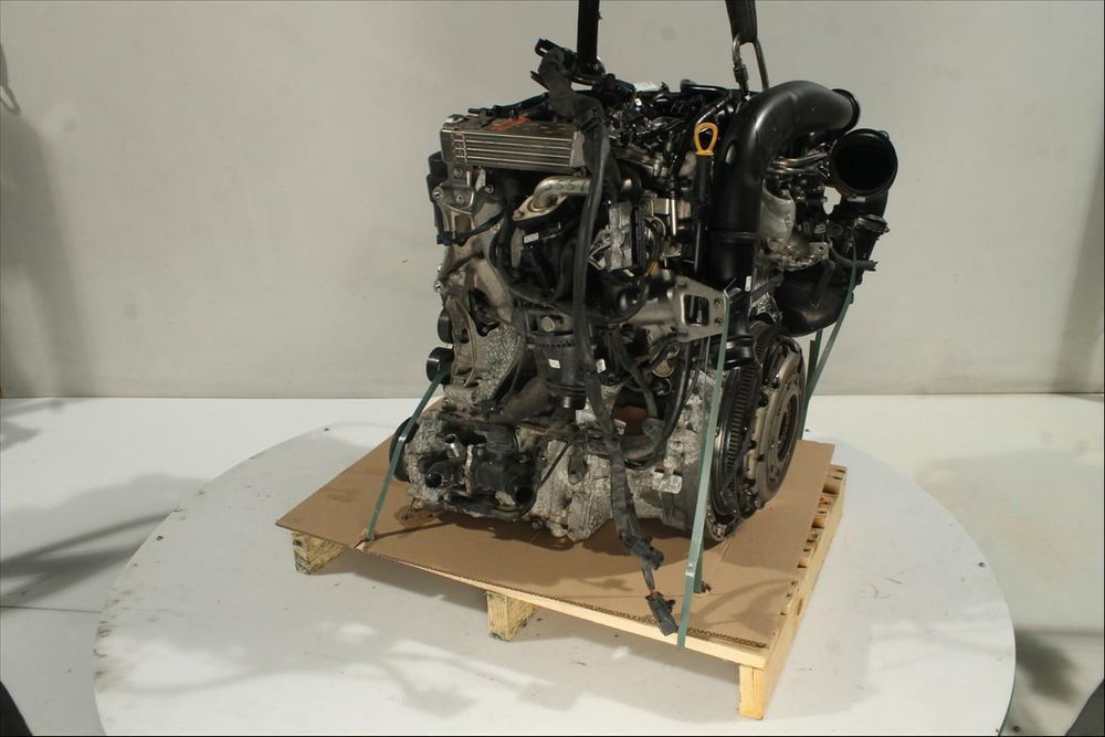 MOTOR MERCEDES CLASE A 220 REFª 651930