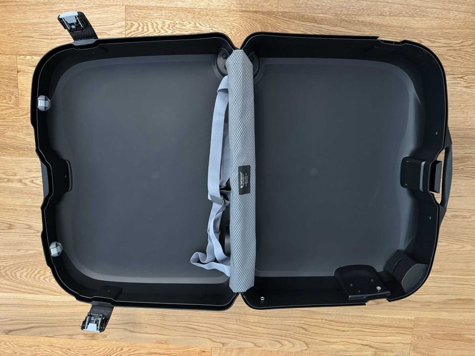 Malas viagem Samsonite (bom estado/pouco uso)