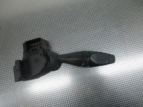 Conjunto / manetes de luzes e limpa vidros FORD Fiesta V Van