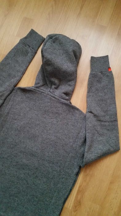 Bluza SuperDry new era