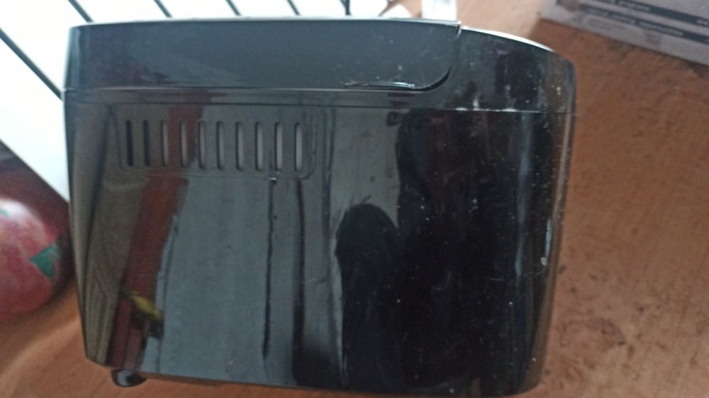 Продам хлебопечь