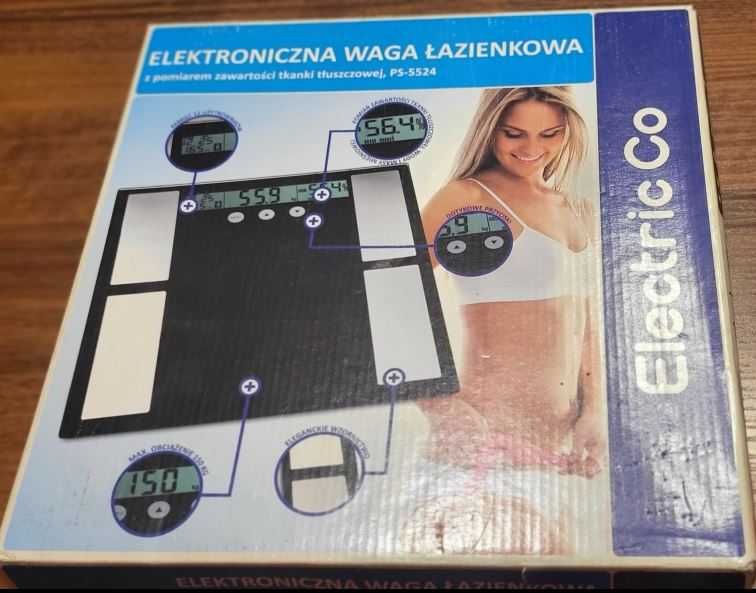 Wyprzedaż  - lusterko, waga, kamera, ładowarka samsung