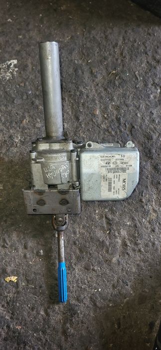 Wspomaganie Elektryczne Hyundai i30 4EDC0808 z Pisemną Gwarancją