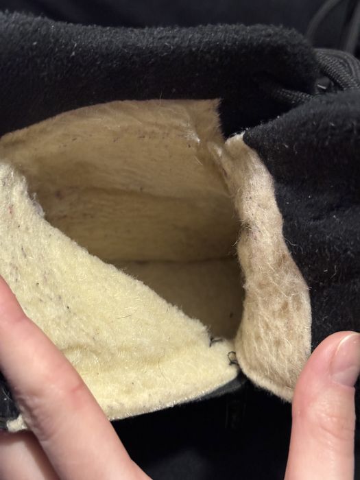 Зимние сапоги tom.m 35р