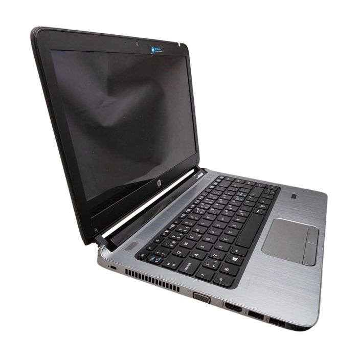 LAPTOP | HP ProBook 430 G2 | I5-4210U | 4GB RAM | 13,3" | HASŁO BIOS