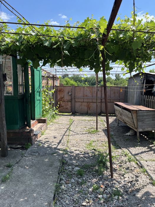 Продам житловий будинок в с. Малинівки