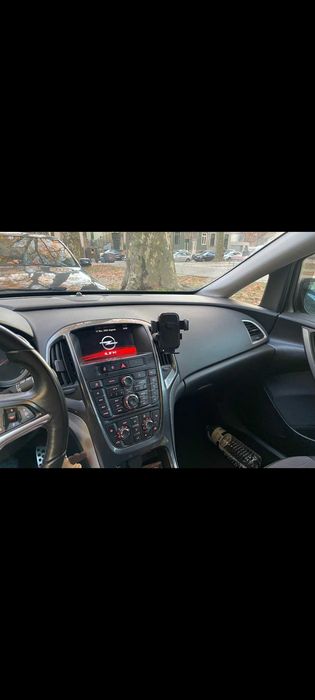 Opel Astra Cosmo Sports Tourer 1.6