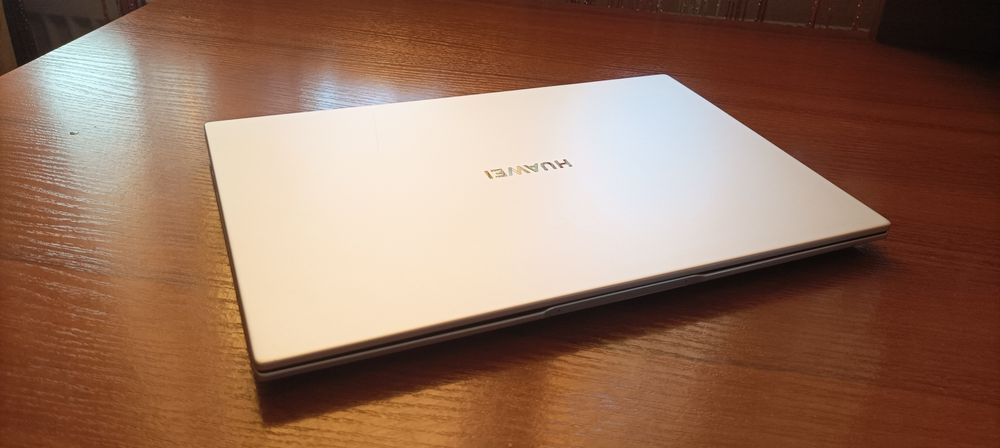 Ультрабук Huawei Matebook D 14
