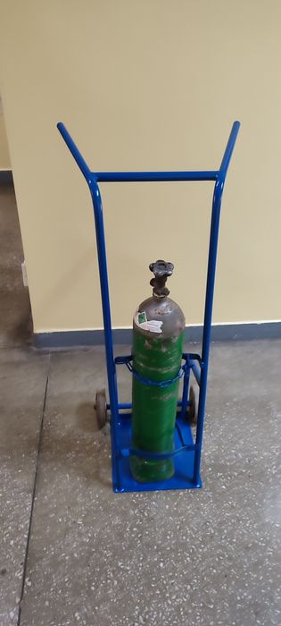 Sprzedam wózek do butli