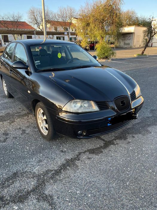 Córdoba 1.2, Gasolina, 2003