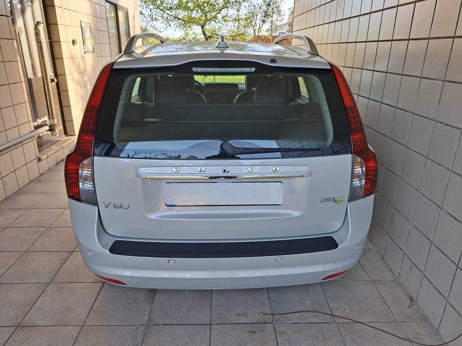 Vendo Volvo V50 1.6 D