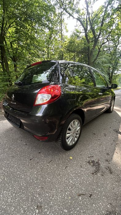 Renault clio III