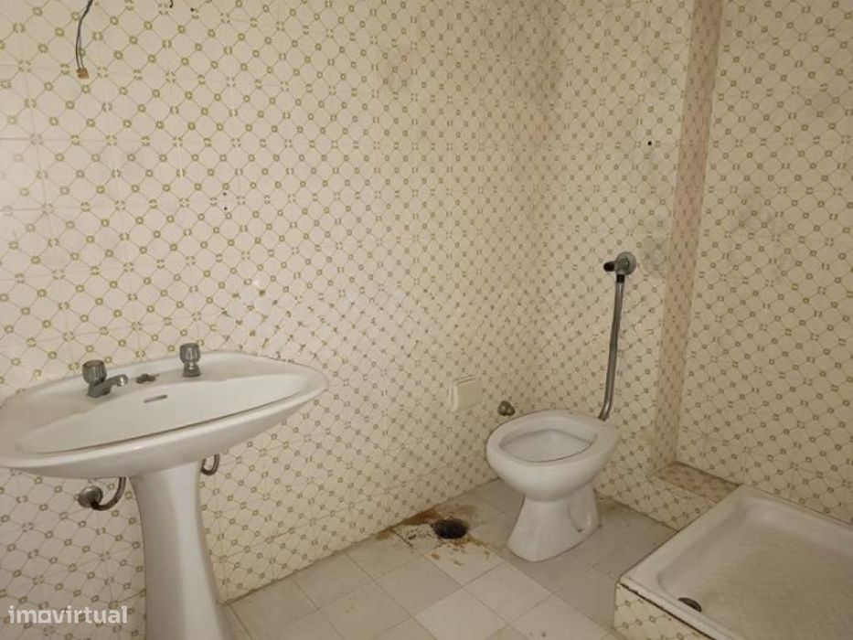 Apartamento T3