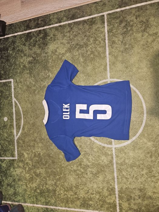 Koszulki Piłkarskie max 120 cm