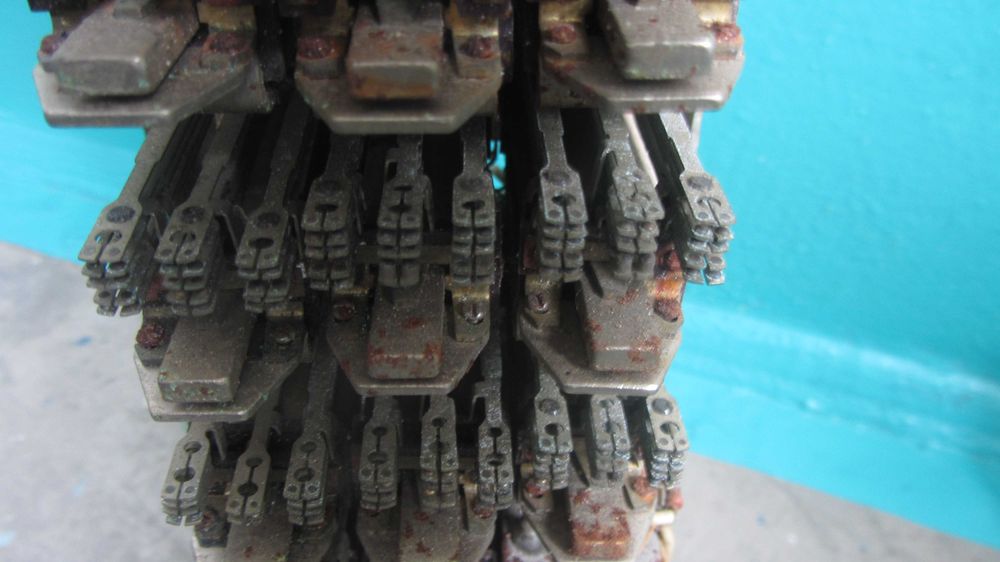 Серебряные реле рпн рр4. ОЛХ доставкой и наложкой не высылаю.