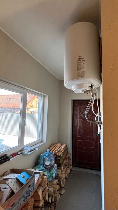Без %. Продаж нового двоповерхового  будинку Димер Вишгородський район