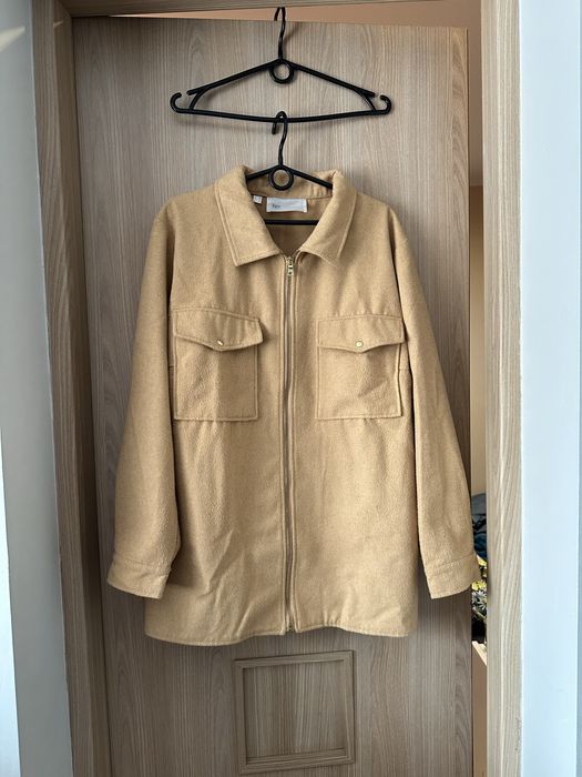 Kurtka, BonPrix, rozmiar 50.