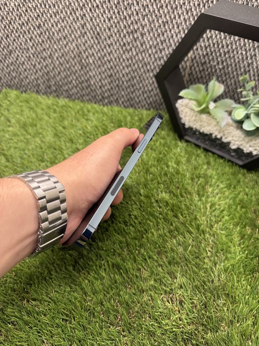 iPhone 12 Pro Max АКБ 94% Blue Айфон 12 Про Макс 128Гб