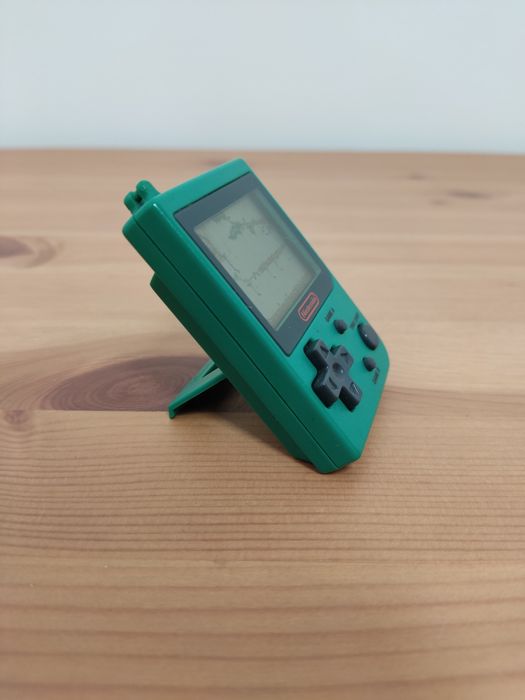 [Raro] Consolas Nintendo Mini Classic