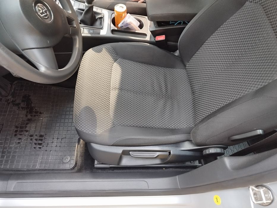 VW passat b7 1.4 TSI  zadbany