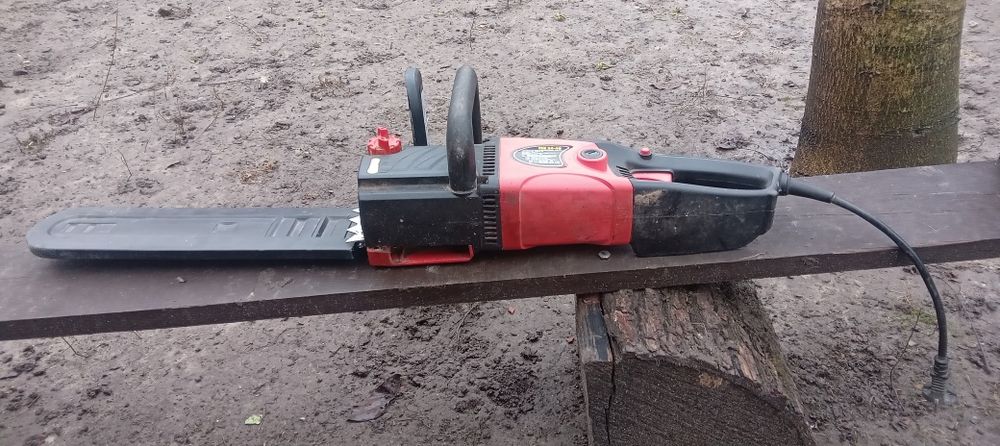 Пила електрична FES2440