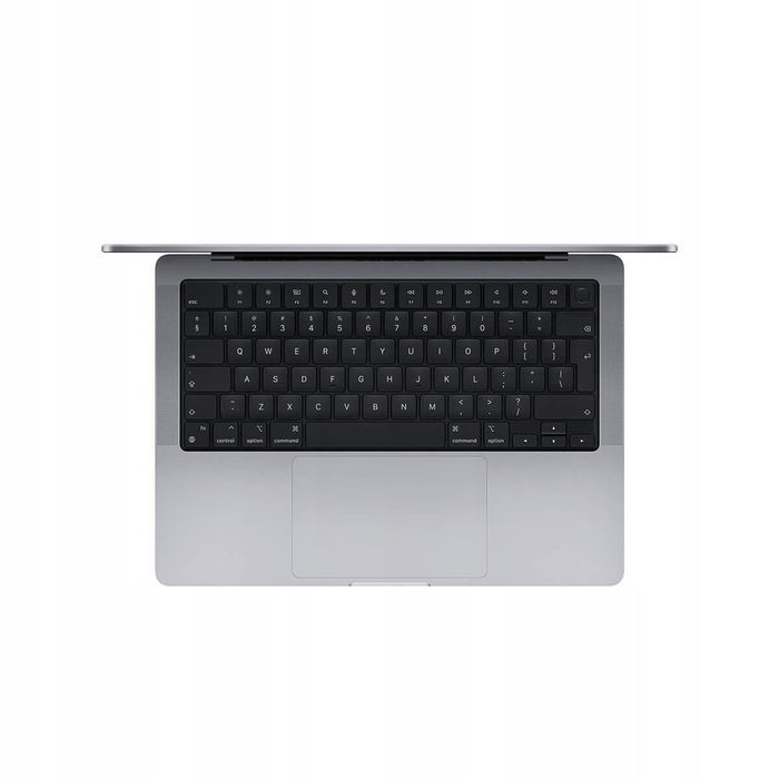 Apple MacBook Pro 14" M2 Max 12-Core CPU 38-Core GPU 64GB 2TB Szary