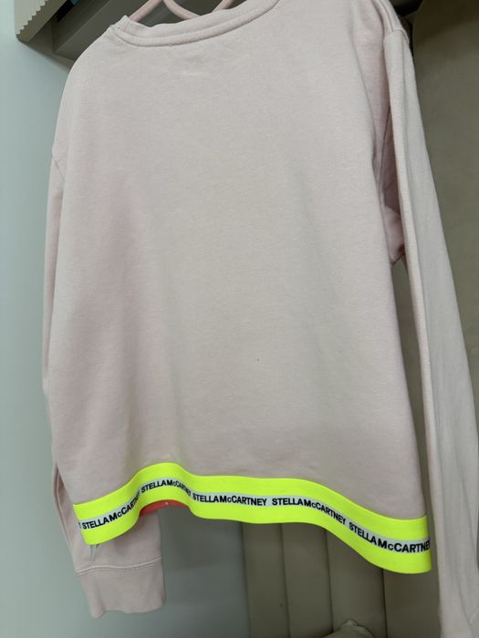 Світшот кофта Stella McCartney