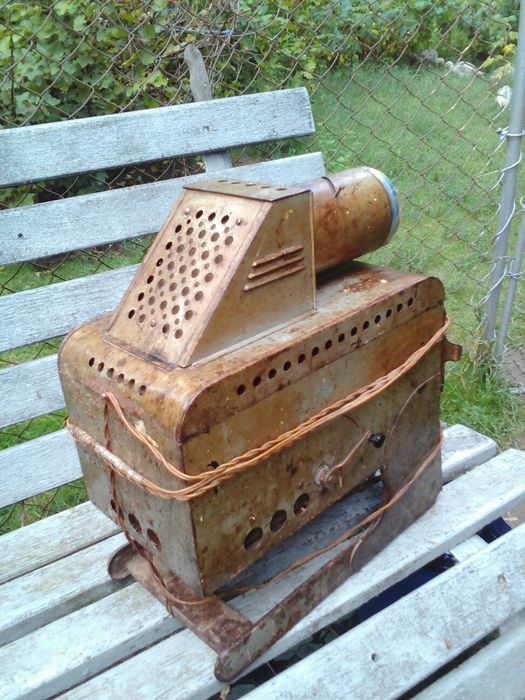 Епідіаскоп