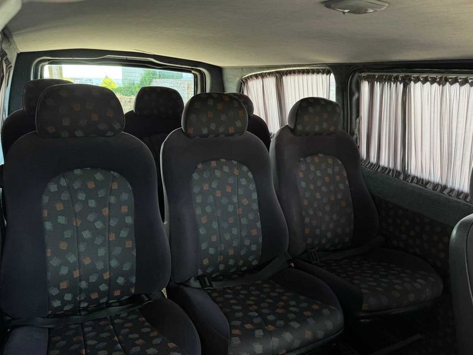 Продам Mercedes-Benz Vito 2010. Можна в розстрочку, під викуп.