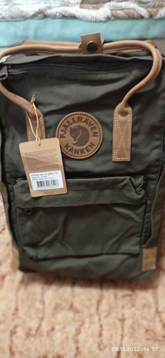 Рюкзак оригинал Kanken