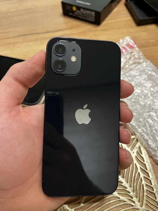 Iphone 12 | 128 gb | гарний стан
