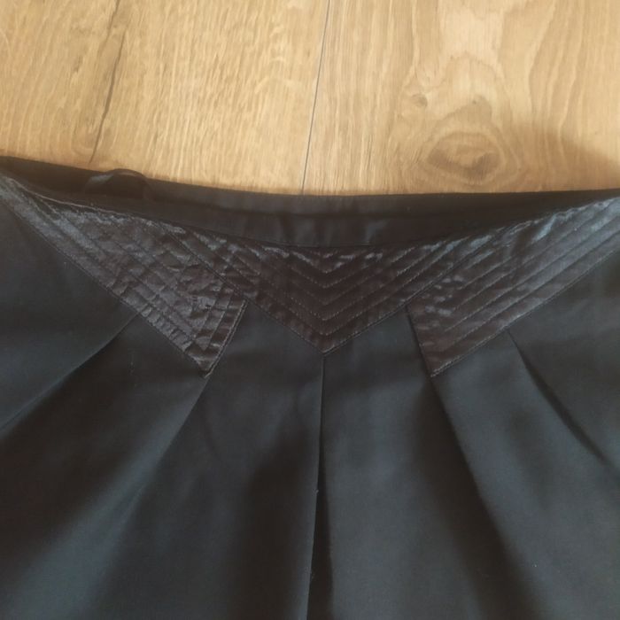 Spódnica czarna Carry XS biuro