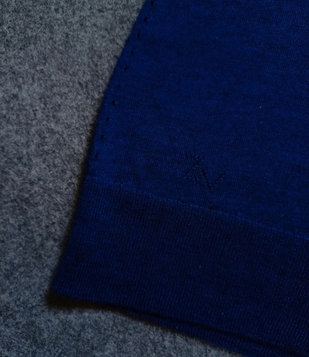Sweter wełna Zadig & Voltaire