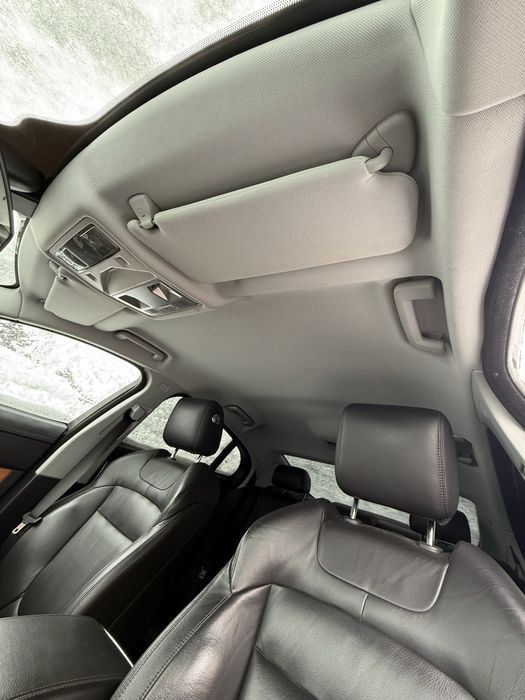 Fotele, kanapy Jaguar X250 XF 2012r 11-13