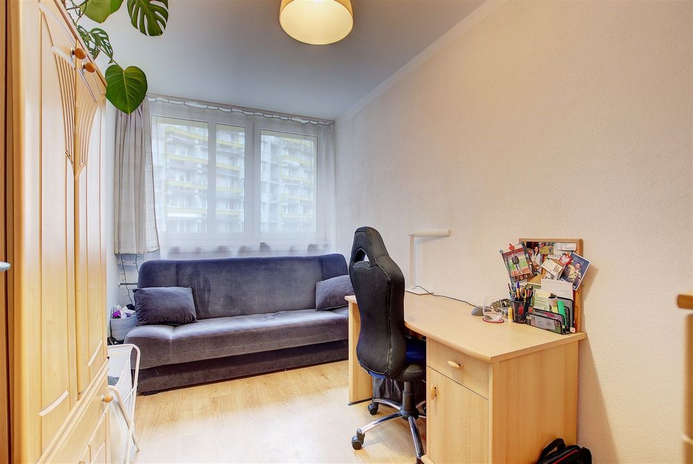 2pok. rozkład, Białowieska/Legnicka, 7 minut do Rynku! MP za szlabanem