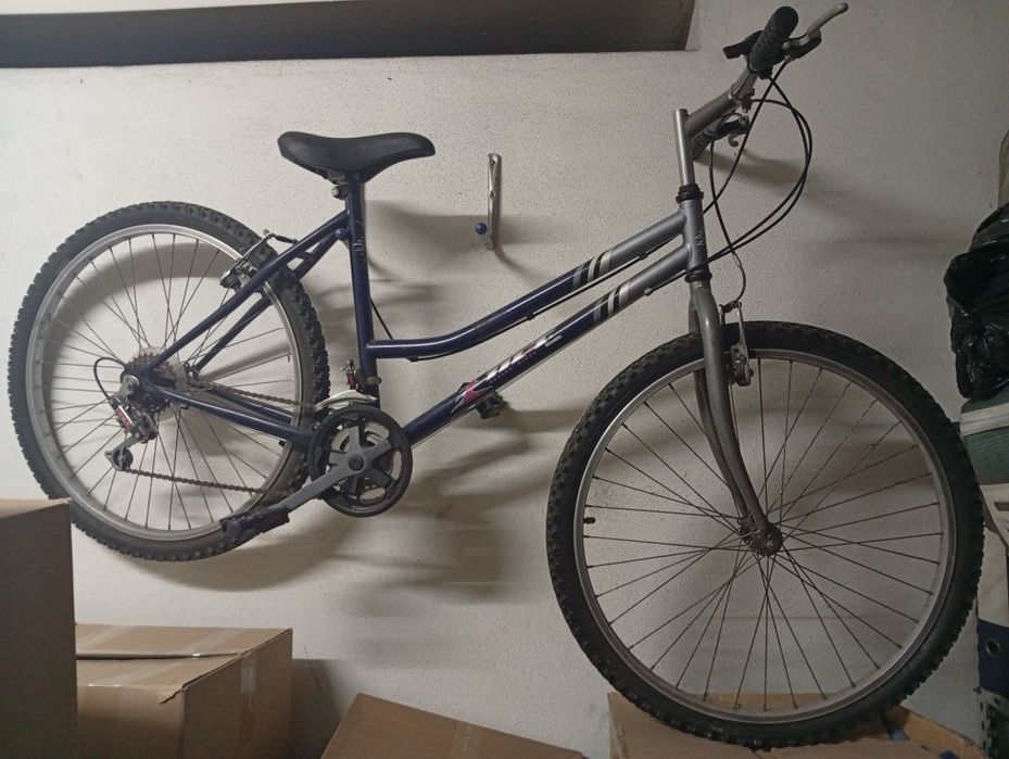 3 bicicletas  adulto por 75€