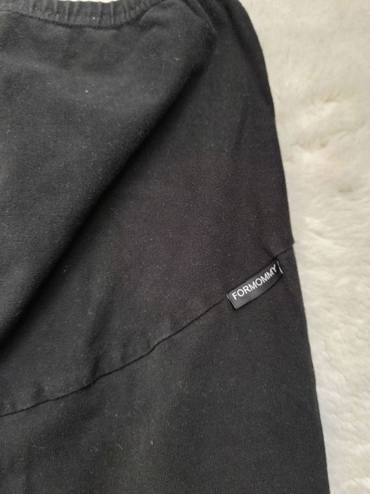 Legginsy dla kobiet w ciąży S