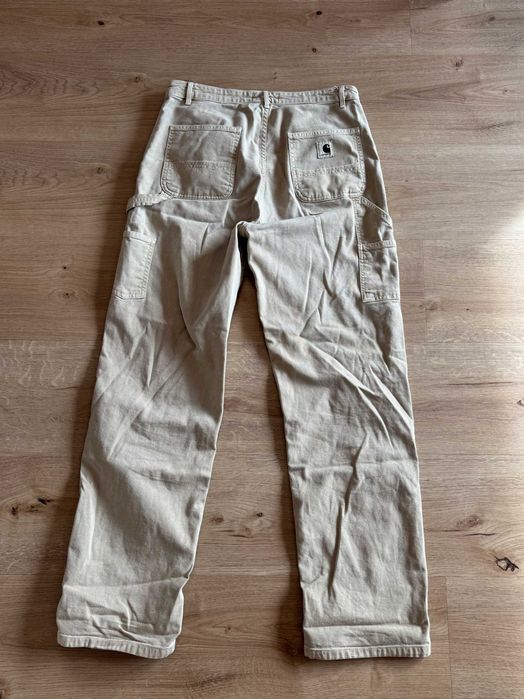 Spodnie Carhartt WIP