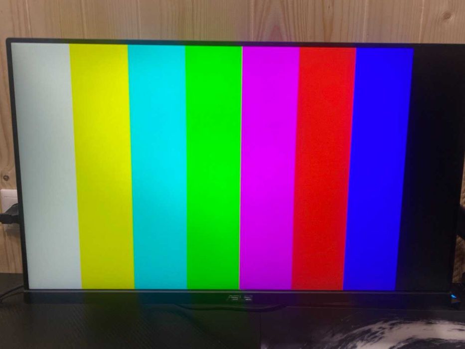 Монітор ASUS TUF Gaming VG249Q3A