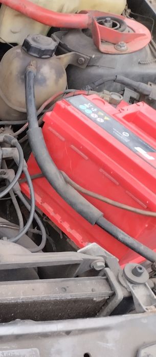 Аккумулятор 50 - 60 ah